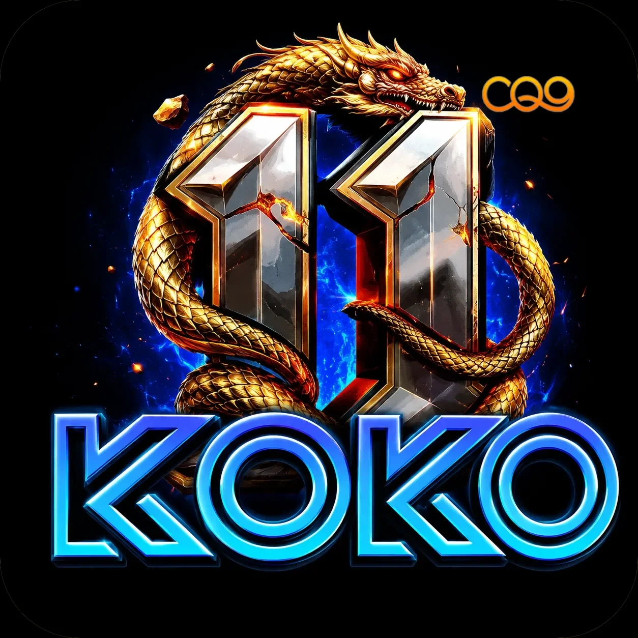 koko11 Hub Unduhan